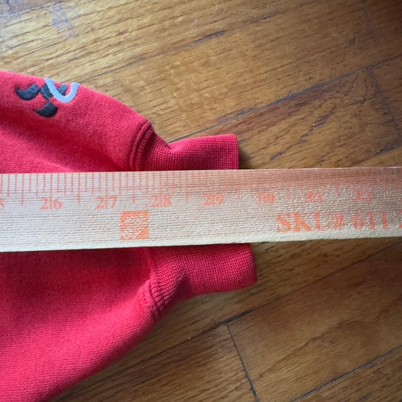 Vintage Chase Authentics Valvoline Racing Crewneck Sweatshirt Mens Large - Picture 5 of 8